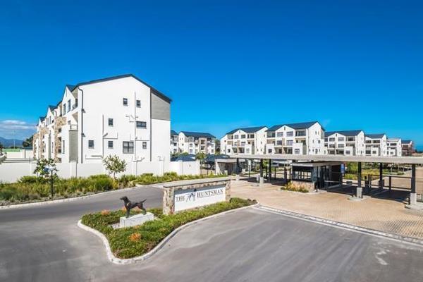 To Let 1 Bedroom Property for Rent in Croydon Western Cape